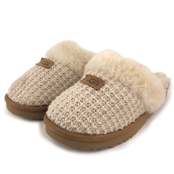 UGG Cozy Indoor Outdoor Slippers 9 - Picture 3 of 14